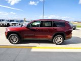 New 2025 Jeep Grand Cherokee L Laredo w/ Luxury Tech Group I image 2