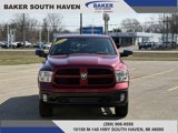 Used 2015 RAM 1500 Outdoorsman image 2