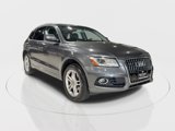 Used 2017 Audi Q5 2.0T Premium Plus w/ Technology Package image 2