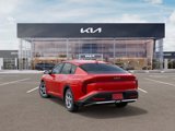 New 2025 Kia K4 image 4