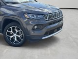 Used 2024 Jeep Compass Limited image 2