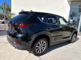Used 2023 MAZDA CX-5 AWD 2.5 S w/ Select Package image 3