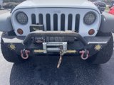 Used 2011 Jeep Wrangler Unlimited Sport image 2