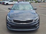 Used 2017 Kia Optima LX image 2