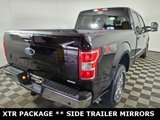 Used 2018 Ford F150 XLT image 5