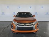Used 2023 Mitsubishi Outlander Sport ES image 2