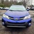 Used 2015 Toyota RAV4 XLE image 3