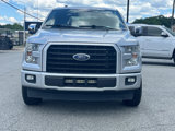 Used 2017 Ford F150 XLT image 2