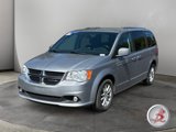 Used 2019 Dodge Grand Caravan SXT image 3