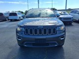 Used 2020 Jeep Grand Cherokee Limited image 2