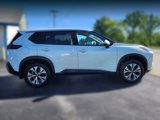 Used 2021 Nissan Rogue SV image 4