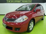 Used 2009 Nissan Versa 1.8 S w/ PWR Pkg image 5
