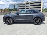 Used 2021 Porsche Macan image 2