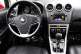 Used 2014 Chevrolet Captiva Sport LT w/ Convenience Package image 3