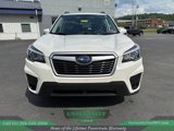 Used 2020 Subaru Forester Premium image 2