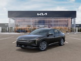 New 2025 Kia K4 LX image 2