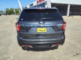 Used 2018 Ford Explorer Limited image 4