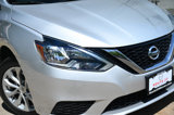 Used 2019 Nissan Sentra SV w/ All Weather Package image 4