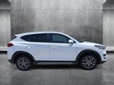 Used 2020 Hyundai Tucson SEL image 4