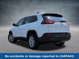 Used 2018 Jeep Cherokee Latitude image 4