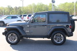 Used 2019 Jeep Wrangler Sport image 4