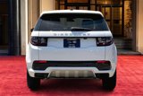 Used 2024 Land Rover Discovery Sport S image 4