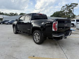Used 2016 GMC Canyon SLE image 5