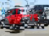 Used 2017 Jeep Wrangler Unlimited Sport w/ Quick Order Package 24S image 2