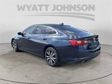 Used 2016 Chevrolet Malibu LT image 3