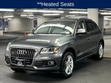 Used 2016 Audi Q5 2.0T Premium image 4
