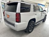 Used 2015 Chevrolet Tahoe LTZ image 5