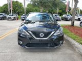 Certified 2019 Nissan Sentra SR image 2