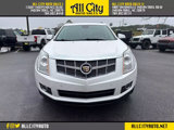 Used 2011 Cadillac SRX Performance image 2