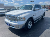 Used 2016 RAM 1500 Laramie w/ Convenience Group image 4