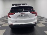 Used 2021 GMC Terrain SLT image 3