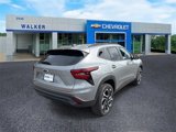 New 2025 Chevrolet Trax RS w/ Driver Confidence Package image 5