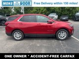 Used 2023 Chevrolet Equinox LT image 2