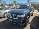 Used 2013 Jeep Grand Cherokee Limited image 2