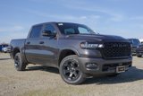 New 2025 RAM 1500 Big Horn image 4
