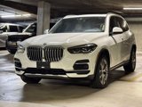 Used 2022 BMW X5 xDrive40i w/ Parking Assistance Package image 3