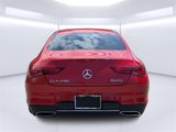 Used 2020 Mercedes-Benz CLA 250 4MATIC image 5