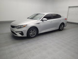Used 2019 Kia Optima LX image 2