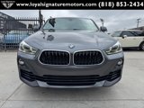 Used 2018 BMW X2 xDrive28i w/ Convenience Package image 2