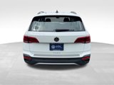 Used 2023 Volkswagen Taos S image 6