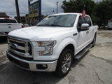 Used 2016 Ford F150 XLT w/ Equipment Group 301A Mid image 2
