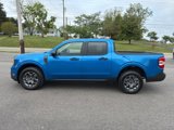 New 2025 Ford Maverick XLT w/ XLT Luxury Package image 5