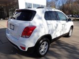 Used 2019 Chevrolet Trax LT w/ LT Convenience Package image 2
