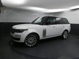 Used 2019 Land Rover Range Rover Supercharged image 4