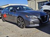 Used 2022 Nissan Altima 2.5 SR image 4