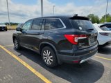 Certified 2019 Honda Pilot EX-L image 4